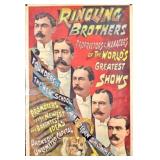 RINGLING BROS. WORLD