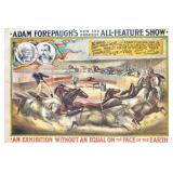 ADAM FOREPAUGH