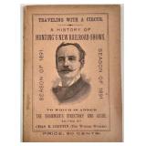 1891 HUNTING