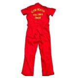 CLYDE BEATTY COLE BROS. CIRCUS WARDROBE