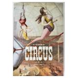 THE CIRCUS - TASCHEN