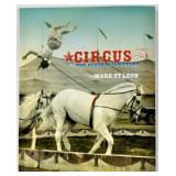 CIRCUS - THE AUSTRALIAN STORY - MARK ST. LEON