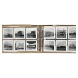 ROBERT MACDOUGALL CIRCUS PHOTOGRAPH ALBUM