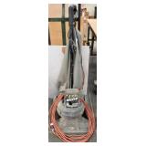 SHOP-SWEEP BY SHOP VAC