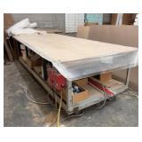 VAC-MATIC WORKSTATION