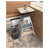 RELIANT VERTICAL SPINDLE SANDER