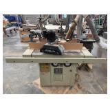 MINI-MAX T50 SPINDLE SHAPER