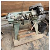 CM - HEAVY DUTY BANDSAW