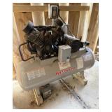 WESTWARD INDUSTRIAL AIR COMPRESSOR
