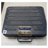 PELOUZE 250 POUND SCALE