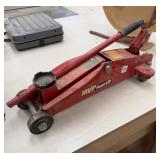 MVP FLOOR JACK