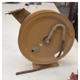 HEAVY DUTY HOSE REEL