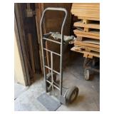 CONVERTIBLE HAND TRUCK
