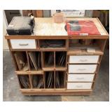 WOODWORKING SHOP SUPPLY - BLADES