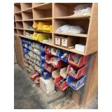 WOODWORKING SHOP SUPPLY