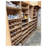 WOODWORKING SHOP SUPPLY