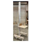MANUAL LIFT - CABINET - UTILITY LIFT