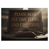PLEASE READ TERMS AND CONDITIONS