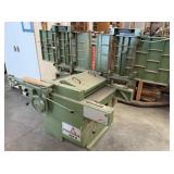 FROMMIA 551K SURFACINING PLANER - JOINER