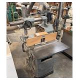 DELTA 36-835 POWER FEEDER WITH SHAPER
