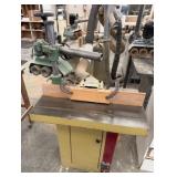 MINI-MAX T3 SHAPER WITH MAGGI POWER FEEDER