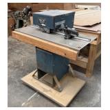 RUDOLF BASS LAMINATE SLITTER