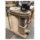 POWERMATIC MODEL 73 DUSTCOLLECTOR