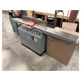 DELTA DJ-20 8-INCH JOINTER