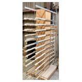 DRYING RACK