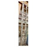 LOUISVILLE LADDER - 20-FOOT EXTENSION