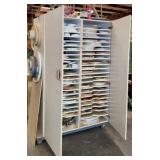 LOT OF CABINET MAKING SUPPLY - TRIM