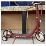 RADIO FLYER SCOOTER