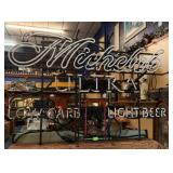 MICHELOB ULTRA NEON SIGN
