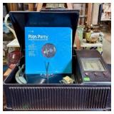 PHILCO RECORD PLAYER