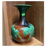 MAJOLICA JUG