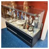 DISPLAY CABINET