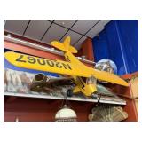 LARGE REMOTE CONTROL AIRPLANE