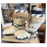 ESKIMO BOOTS