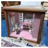 DIORAMA DISPLAY