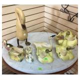 DECORATIVE DUCKS