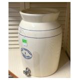 MIALI POTTERY 2 GALLON WATER JUG
