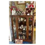 LARGE LOT OF CHRISTMAS AND HOLIDAY Dï¿½COR