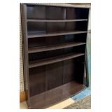 MEDIA CABINET - SHELVING