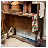 VINTAGE DESK