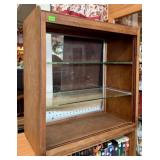 COUNTER DISPLAY CABINET
