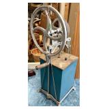 PRIMITIVE CRANK MILL