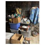 HUGE DISCOVERY LOT