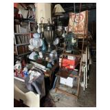 HUGE DISCOVERY LOT
