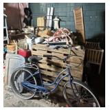 HUGE DISCOVERY LOT