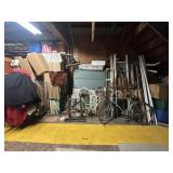 HUGE DISCOVERY LOT